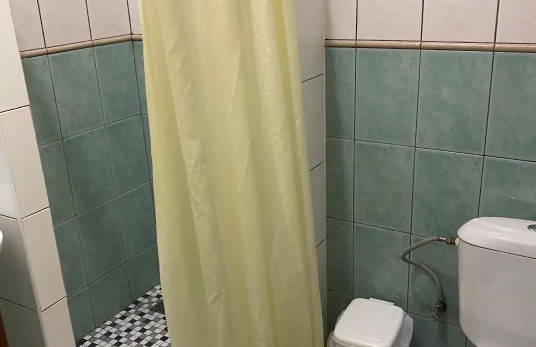 Готель Клен-1